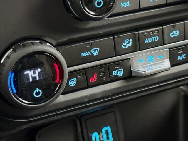 Used 2024 Ford Bronco Wildtrak image 20