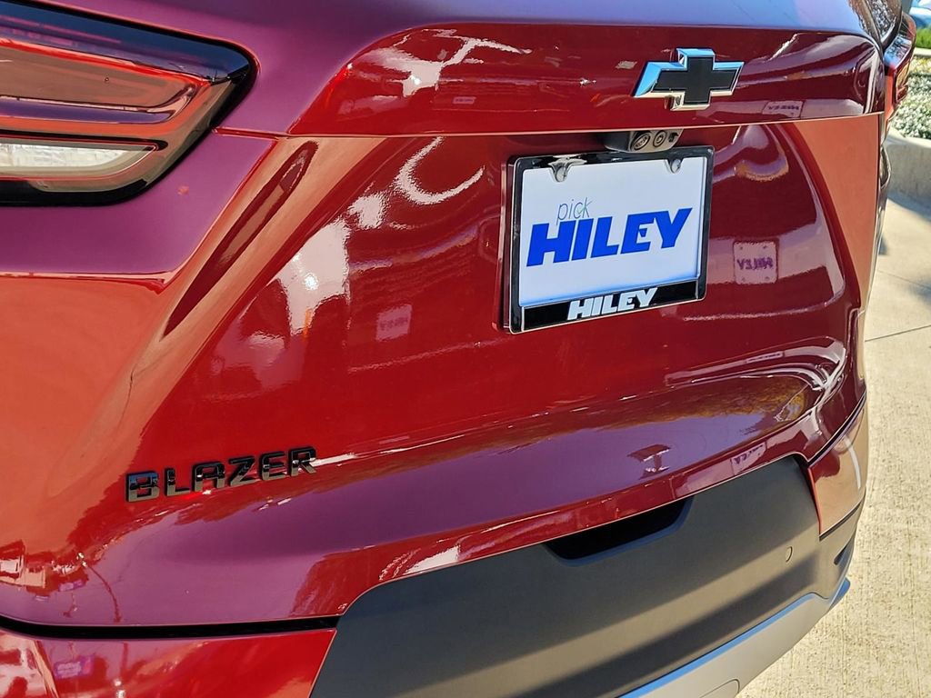 New 2026 Chevrolet Blazer LT w/ Sound & Technology Package image 4