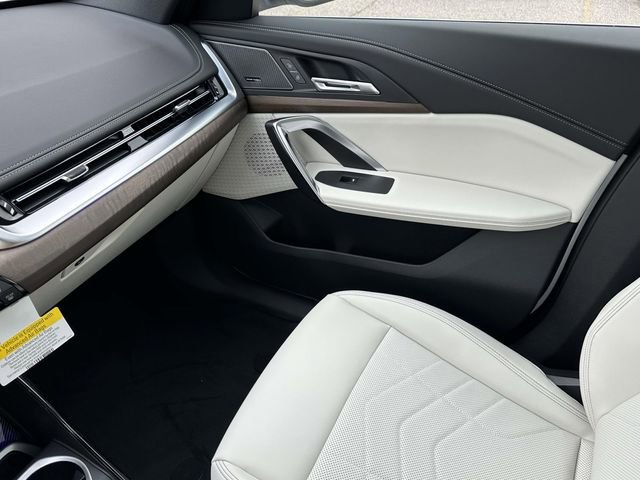New 2026 BMW X1 xDrive28i w/ Technology Package AWD/4WD image 18