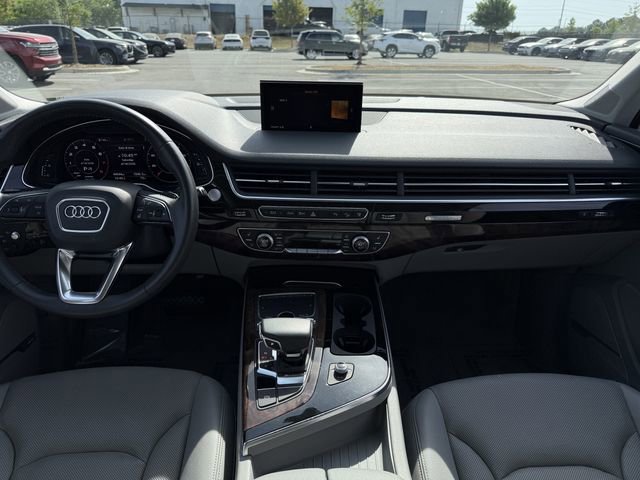 Used 2017 Audi Q7 3.0T Prestige image 17