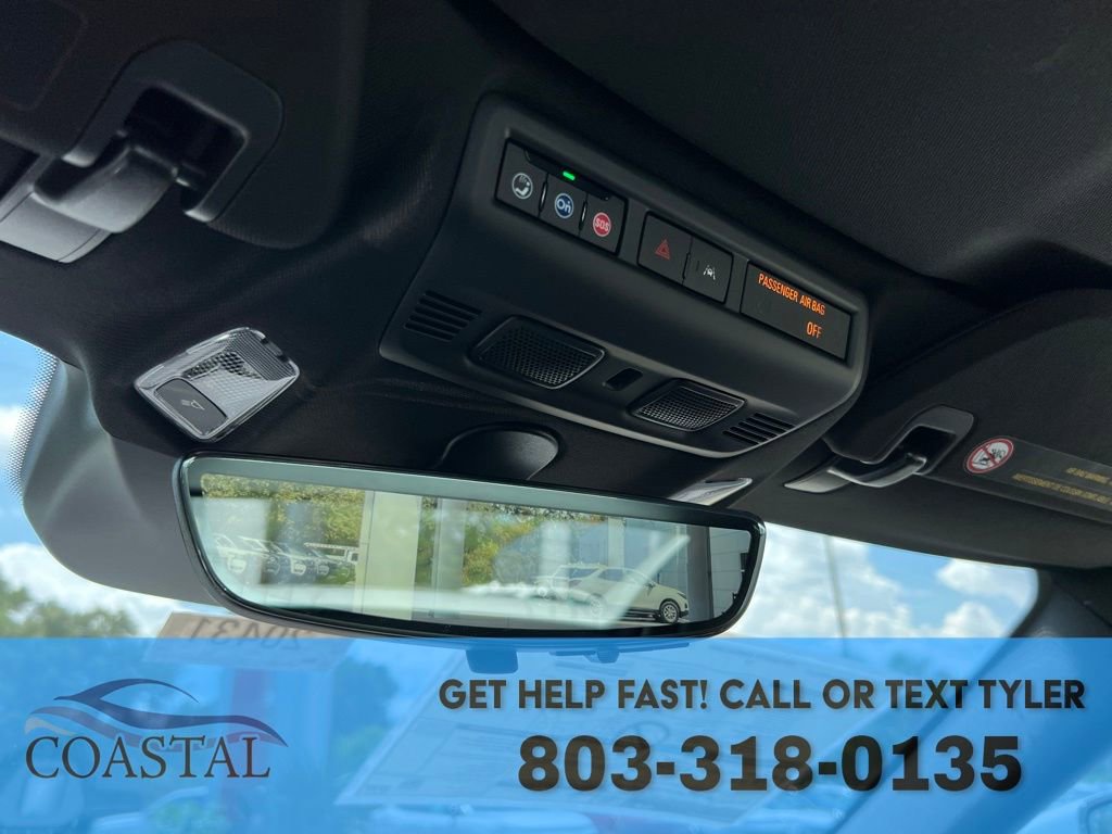 New 2025 Chevrolet Corvette Stingray Convertible w/ 1LT image 40