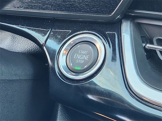 Used 2024 Chevrolet Trax RS w/ Driver Confidence Package image 20