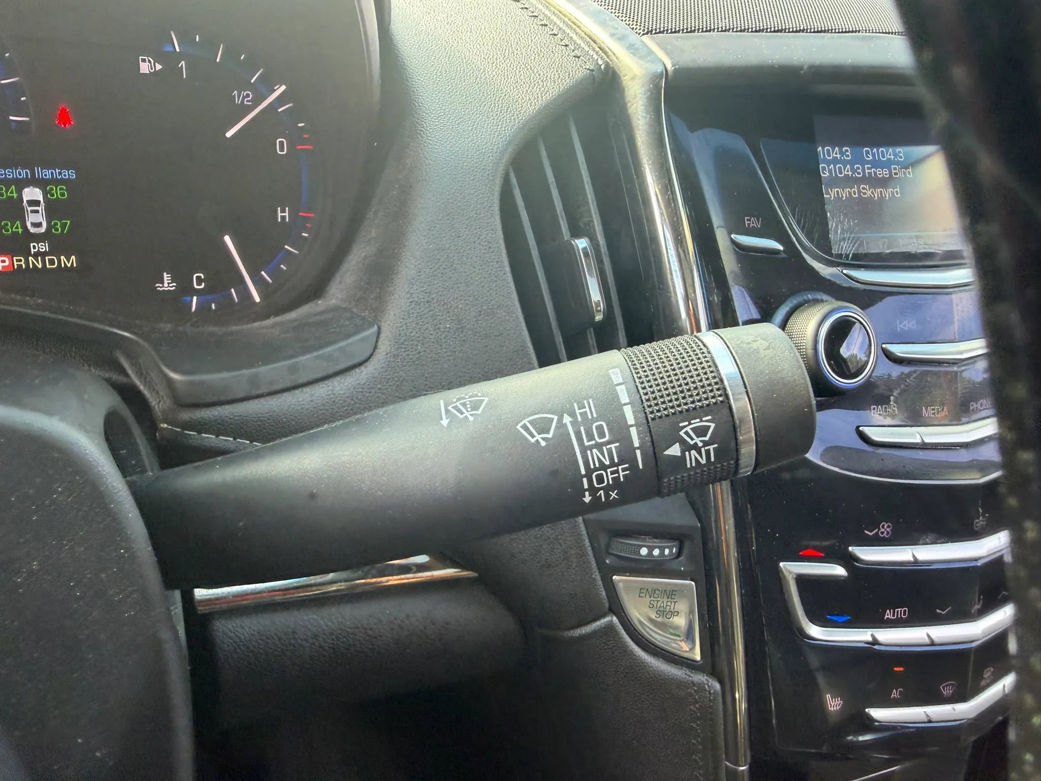 Used 2014 Cadillac ATS 2.0T AWD Sedan image 22