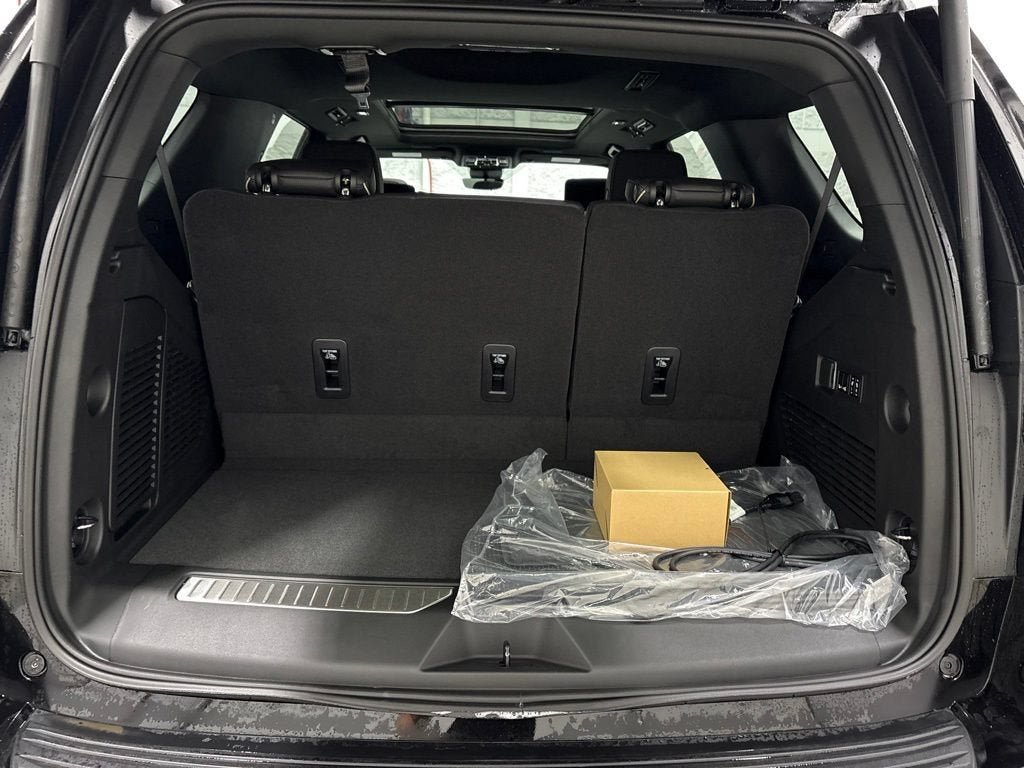 New 2026 Chevrolet Tahoe Premier AWD/4WD image 36
