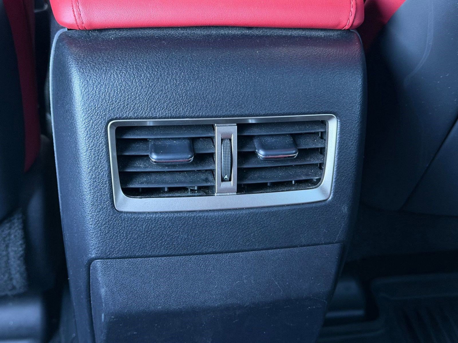 Certified 2020 Lexus RX 350 F Sport w/ Cold Weather Package image 25