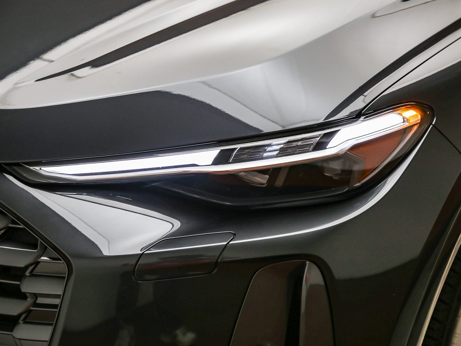 Certified 2025 Audi Q5 Prestige AWD/4WD image 8