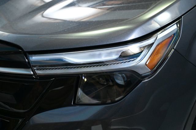 Certified 2025 Subaru Forester Touring w/ Protection Package image 16