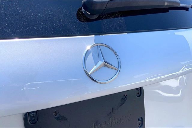 Certified 2023 Mercedes-Benz GLB 250 4MATIC image 28