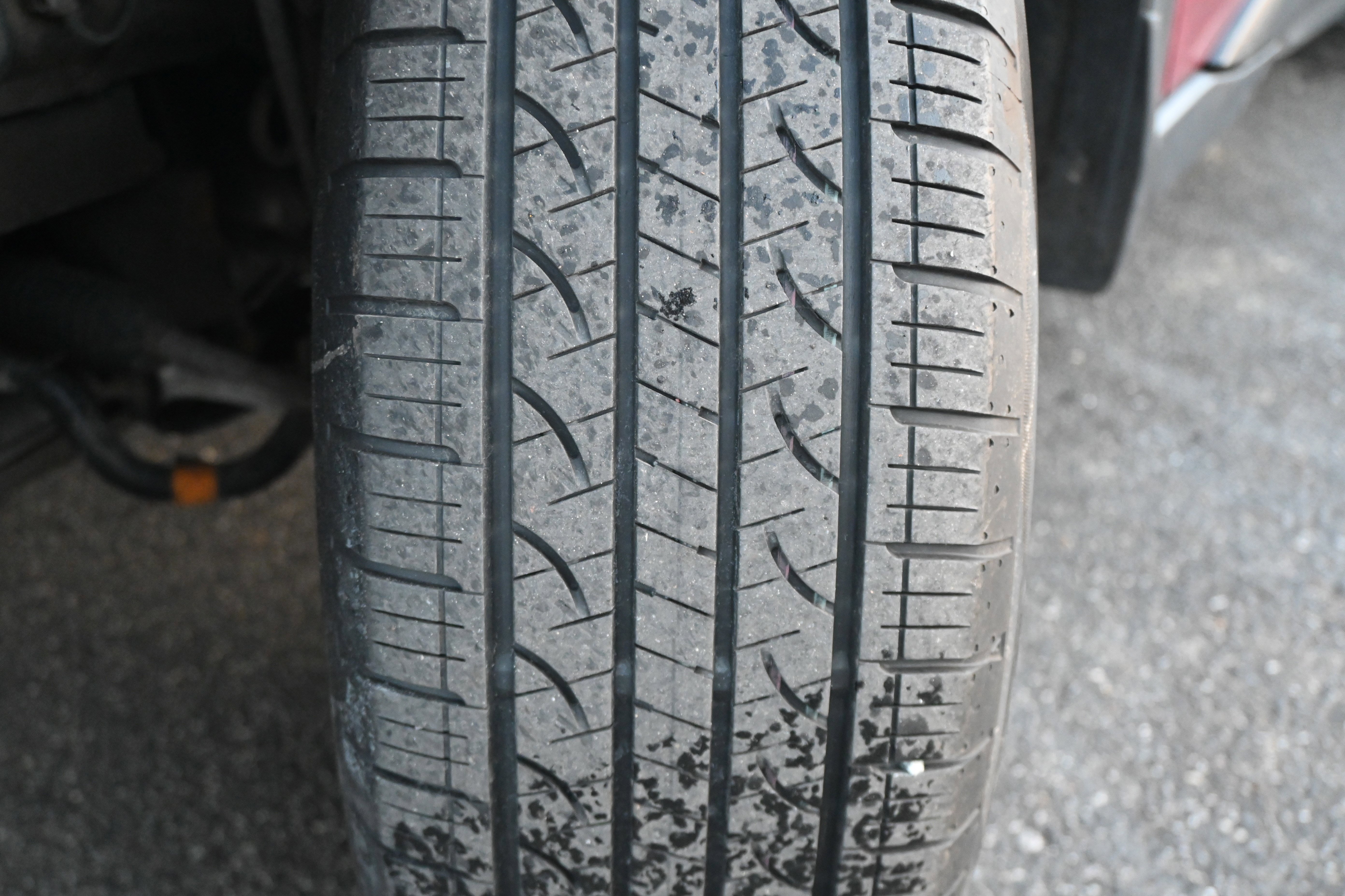 Certified 2025 Subaru Outback Touring XT image 12