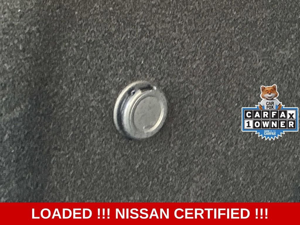 Certified 2023 Nissan Pathfinder SL w/ Cargo Package AWD/4WD image 14