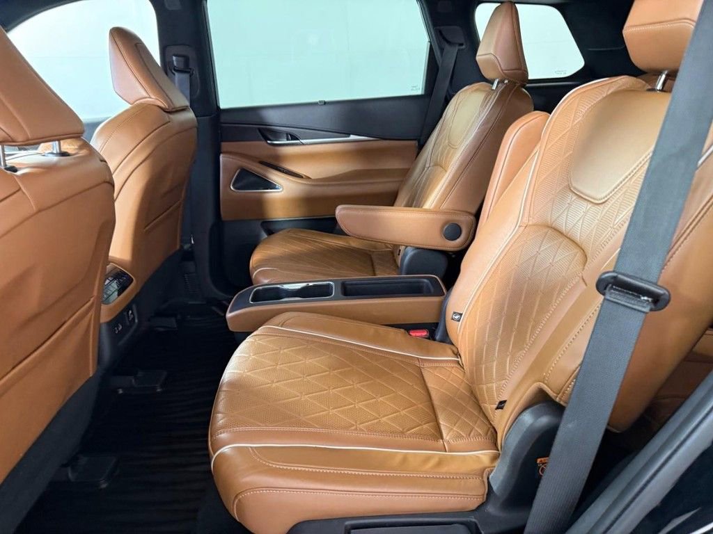 Used 2023 INFINITI QX60 Autograph image 15