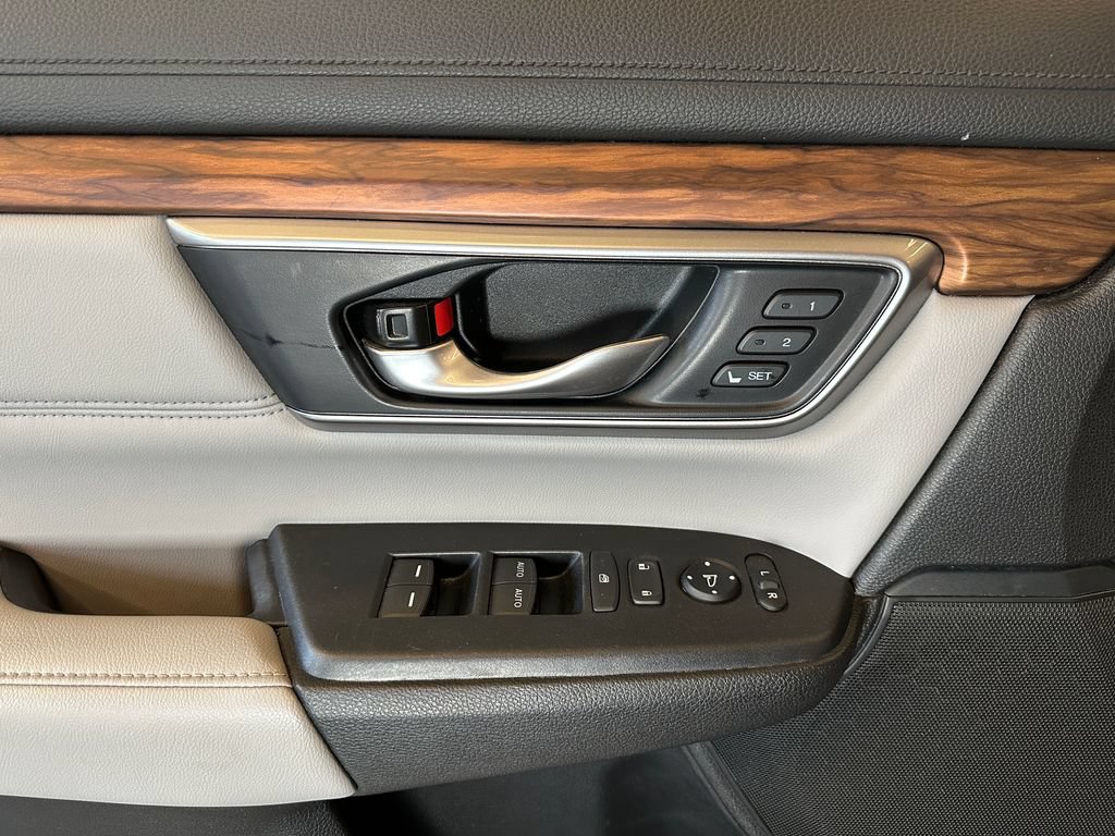 Used 2022 Honda CR-V EX-L image 19
