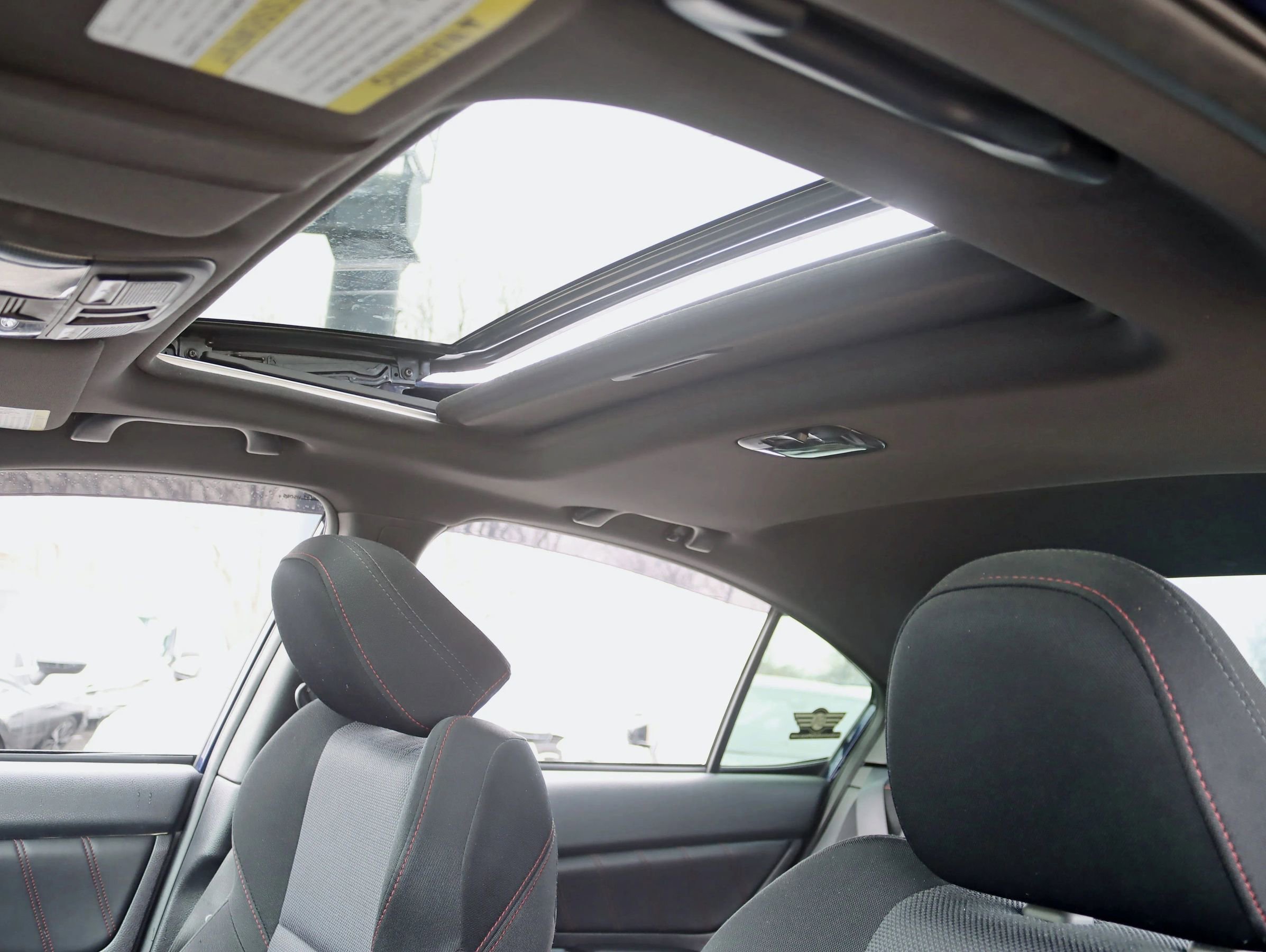 Used 2020 Subaru WRX Premium image 30