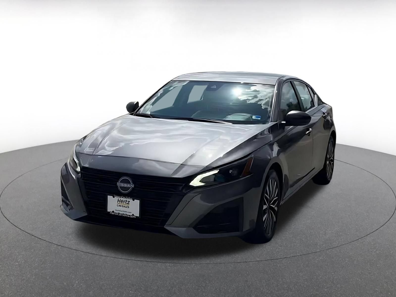 Used 2026 Nissan Altima 2.5 SV FWD image 6