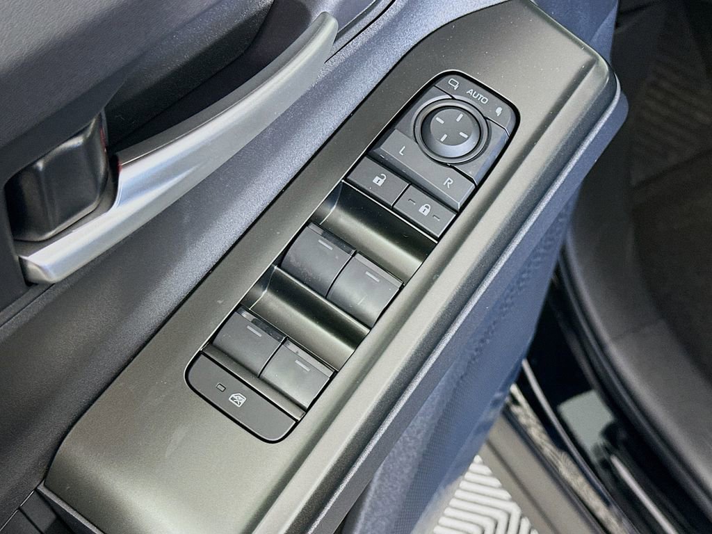 New 2026 Subaru Solterra Premium image 23