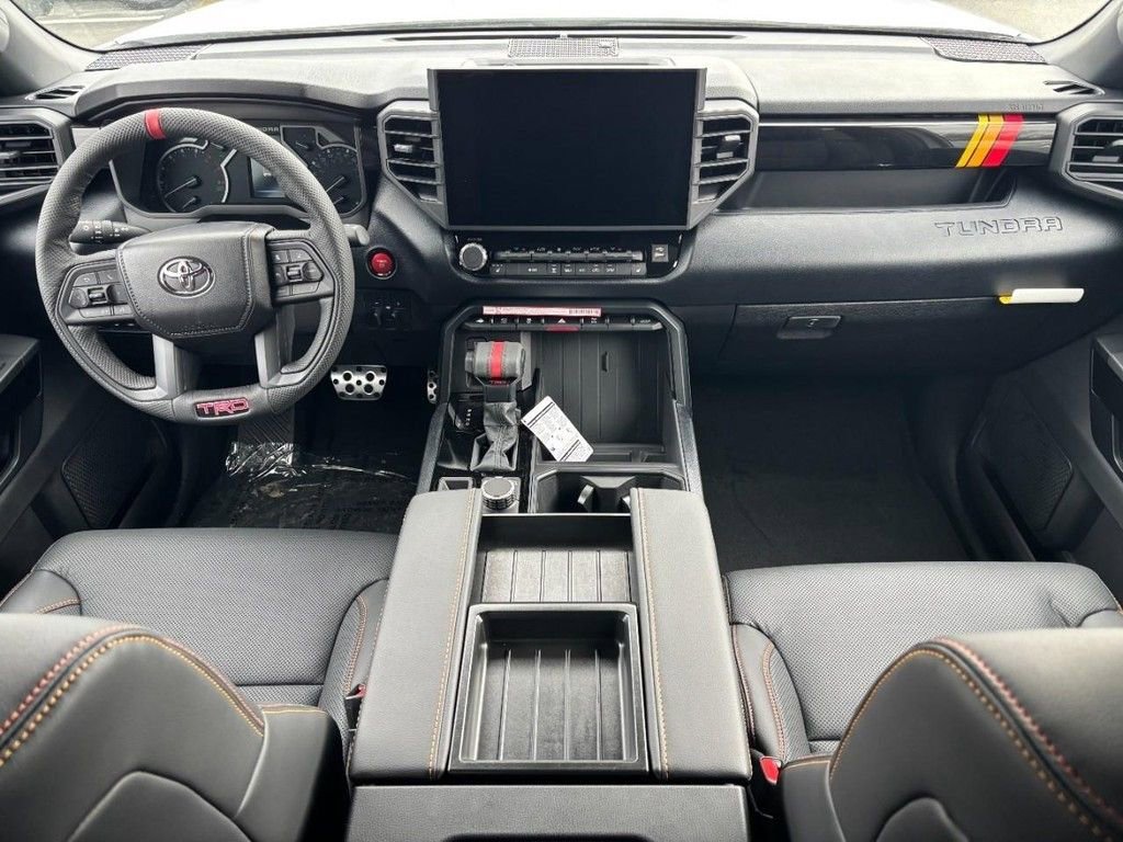 New 2026 Toyota Tundra SR5 image 6