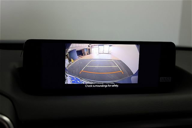 New 2025 MAZDA CX-50 AWD 2.5 Turbo w/ Weather Package image 34