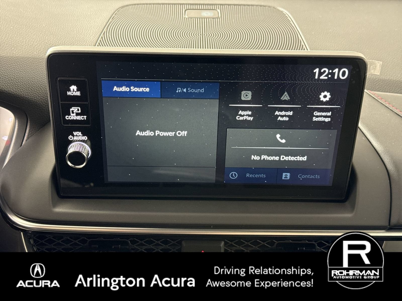 New 2026 Acura ADX A-Spec AWD/4WD image 6