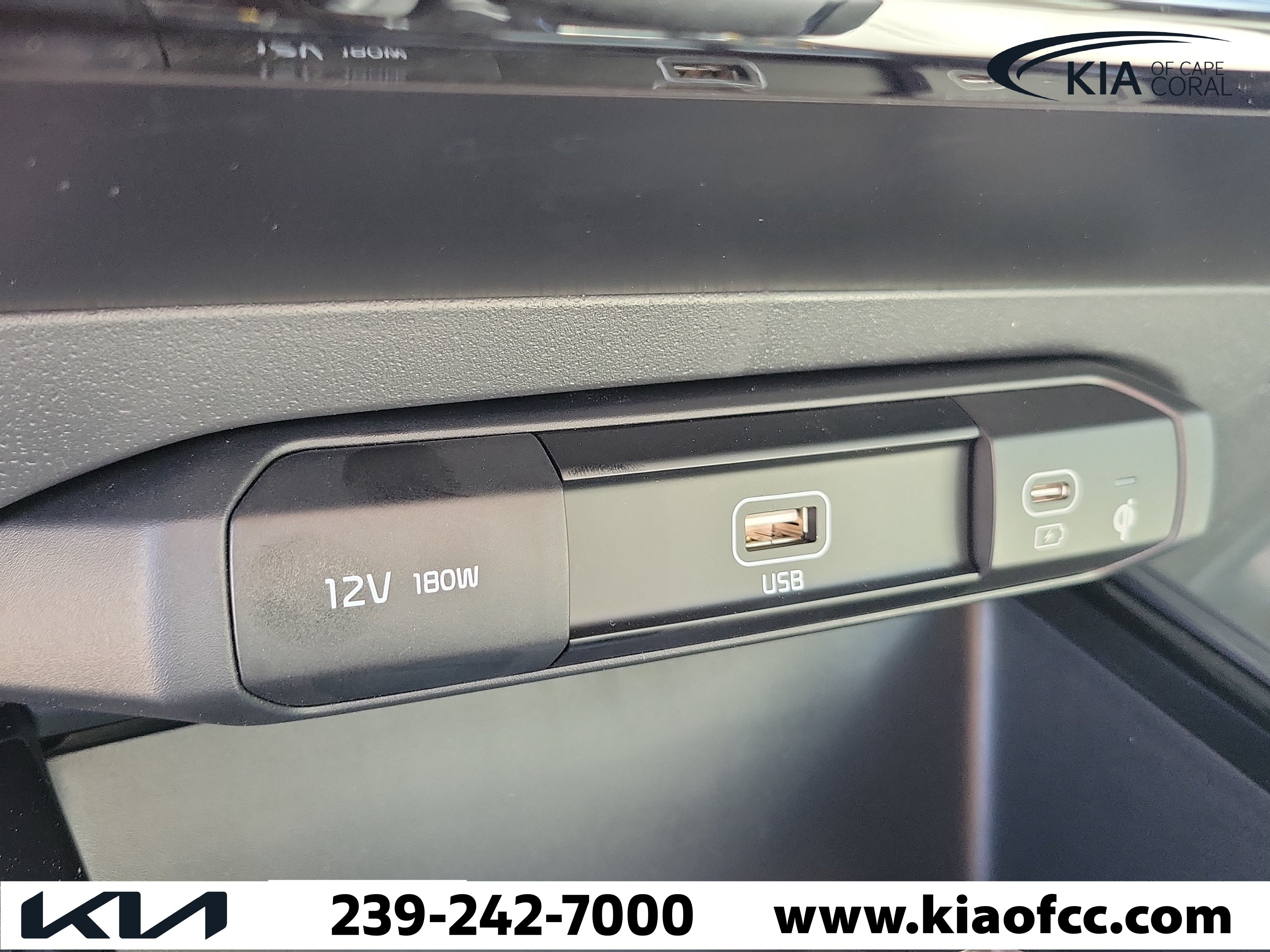 New 2026 Kia Niro EX FWD image 28