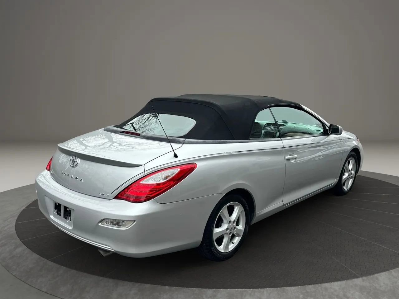 Used 2008 Toyota Solara SLE image 11