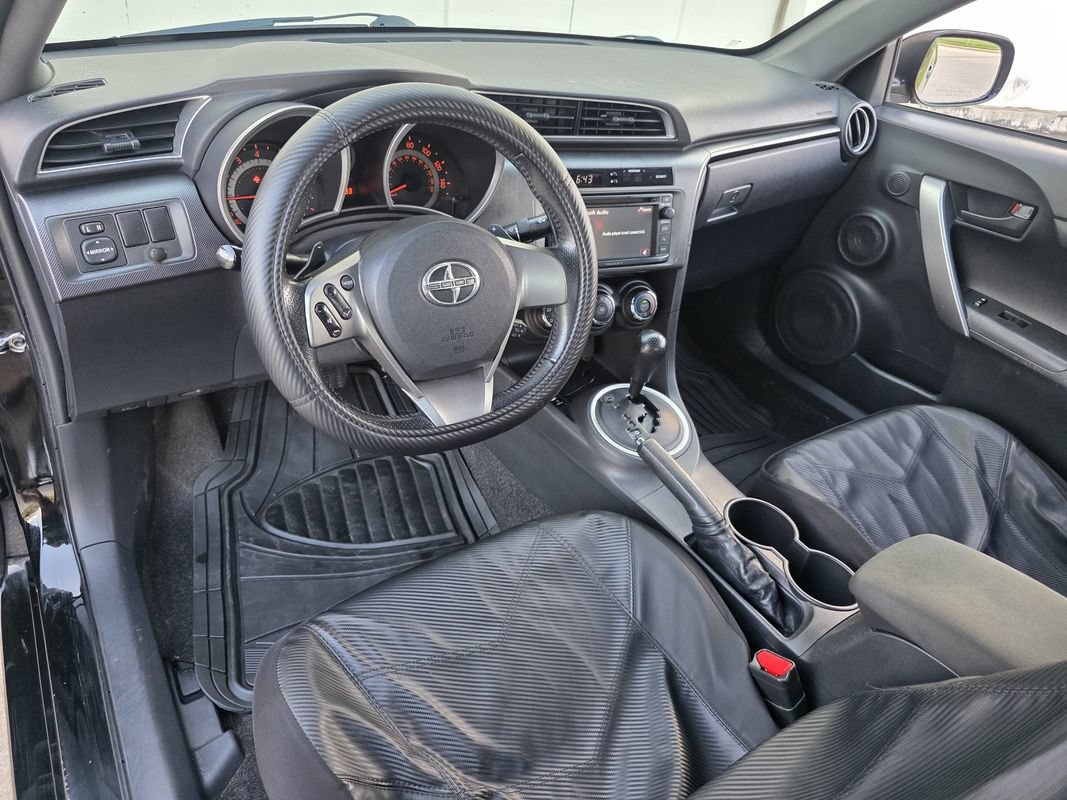 Used 2015 Scion tC FWD image 11