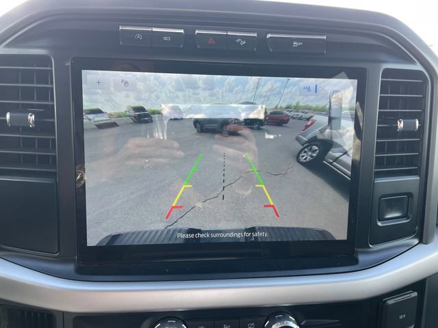 Used 2021 Ford F150 XLT w/ Equipment Group 302A High image 14