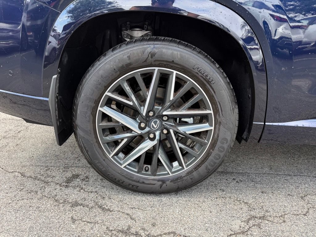 Used 2026 Lexus TX 350 AWD w/ Technology Package image 31