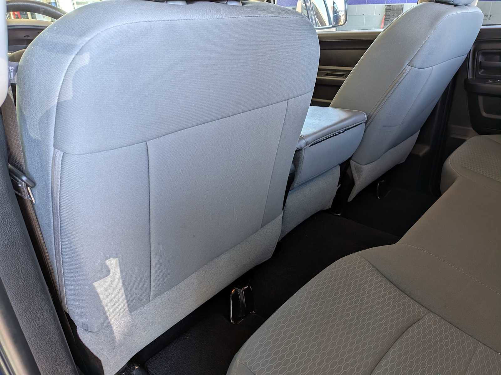 Used 2014 RAM 1500 Express image 15