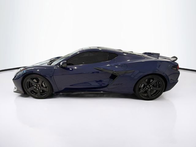 Used 2025 Chevrolet Corvette Z06 RWD image 25