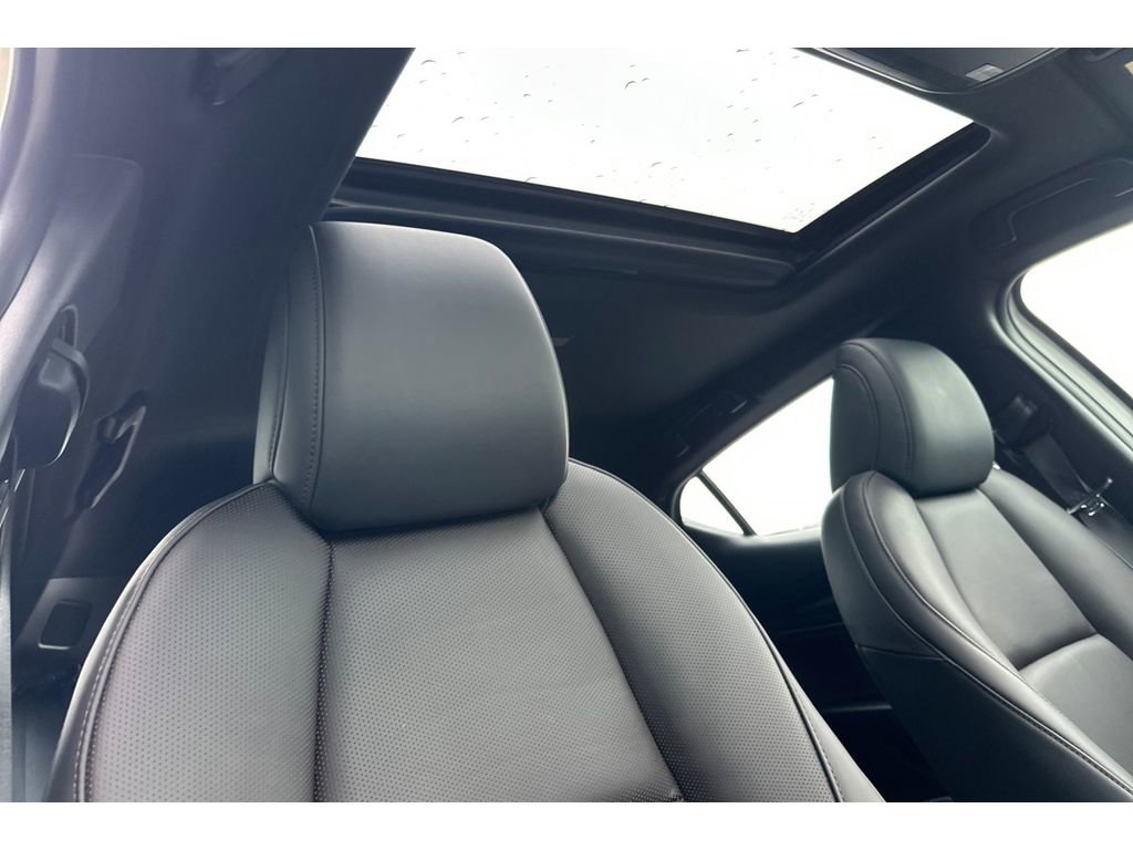 New 2026 MAZDA MAZDA3 2.5 Turbo Premium Plus image 16