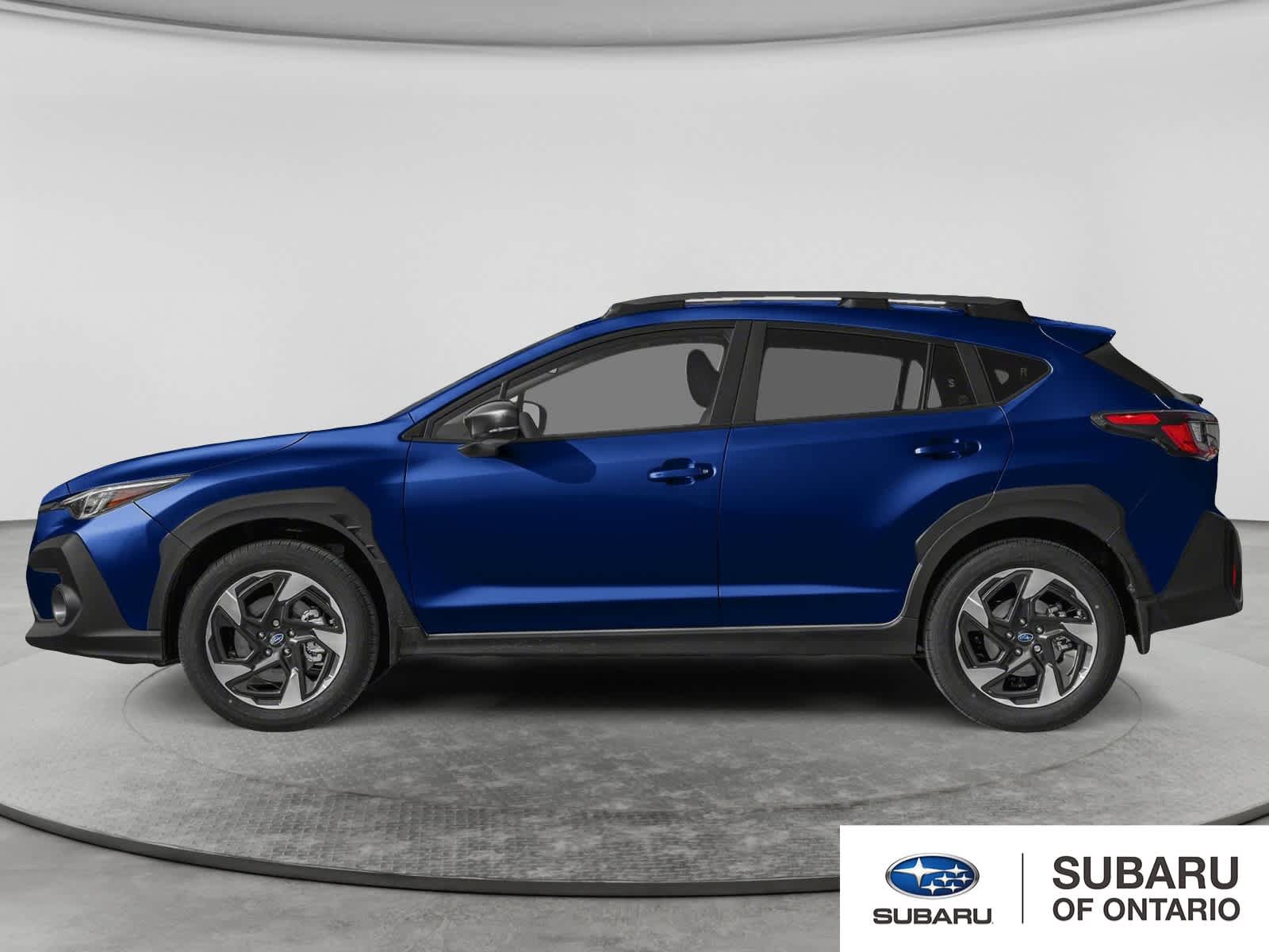 New 2026 Subaru Crosstrek 2.5i Limited AWD/4WD image 3