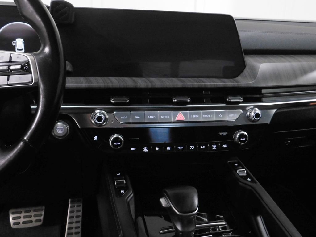 Used 2023 Kia Telluride SX X-Line image 50
