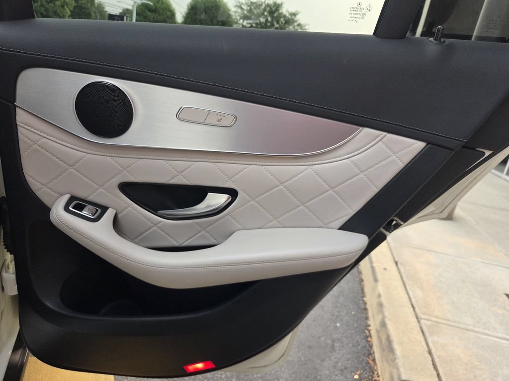 Used 2019 Mercedes-Benz GLC 43 AMG 4MATIC Coupe image 36