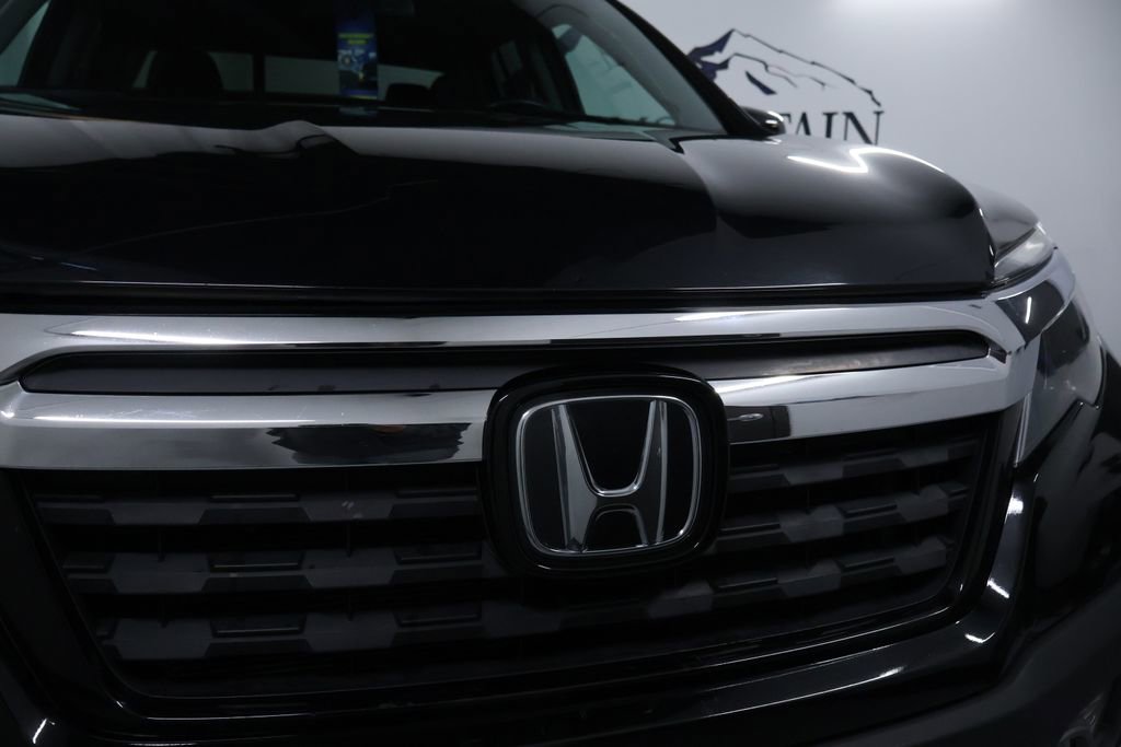Used 2020 Honda Ridgeline RTL-E image 9