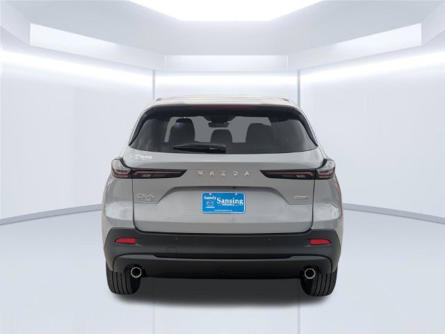 New 2026 MAZDA CX-5 Select AWD/4WD image 5
