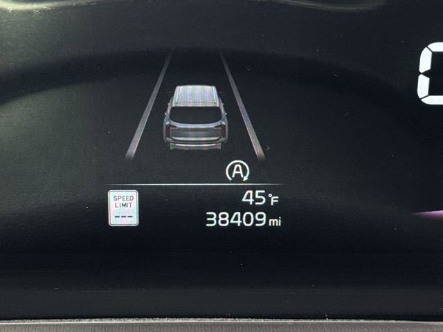 Used 2023 Kia Telluride S w/ S Sunroof Package image 12