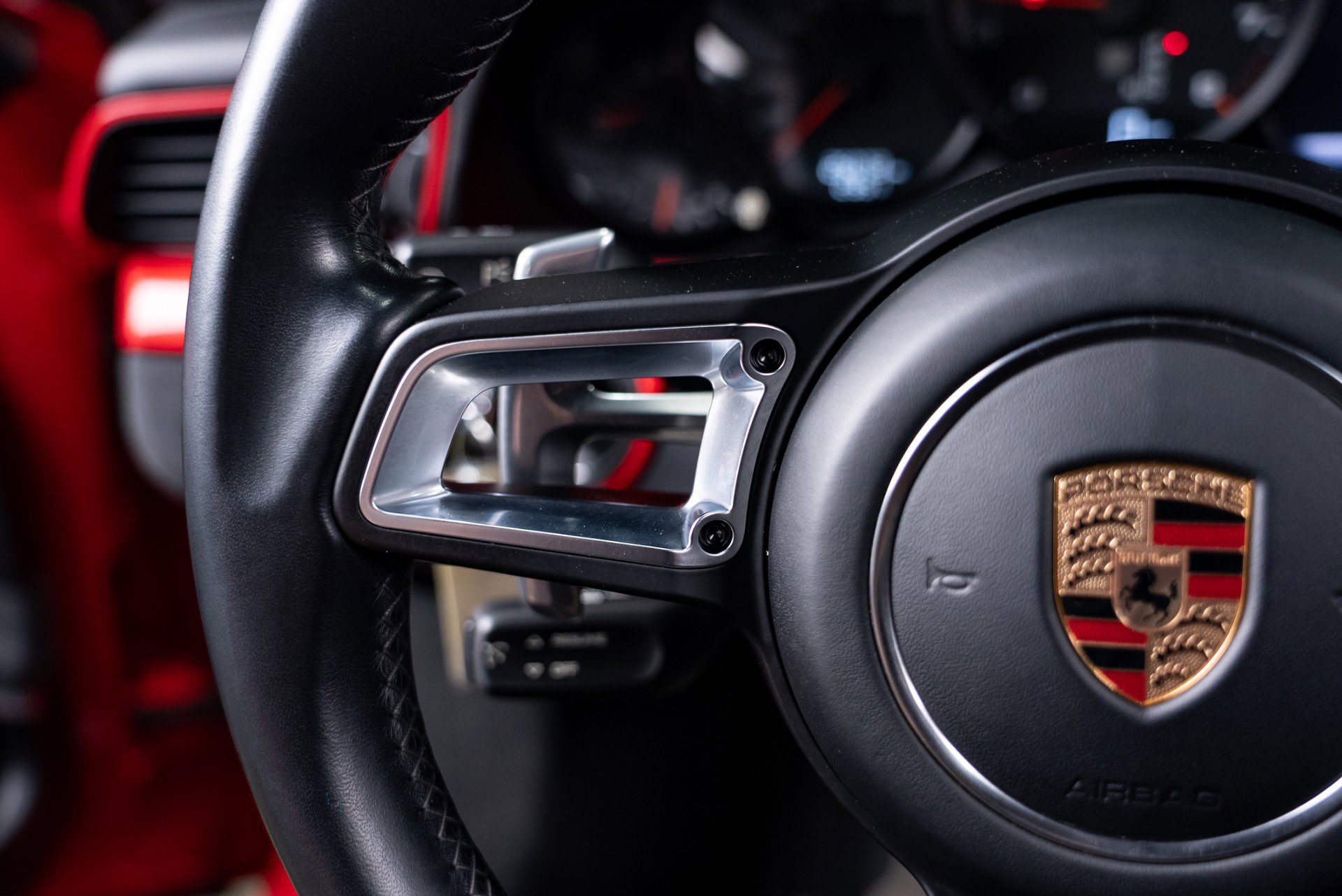 Used 2017 Porsche 911 Carrera GTS image 58