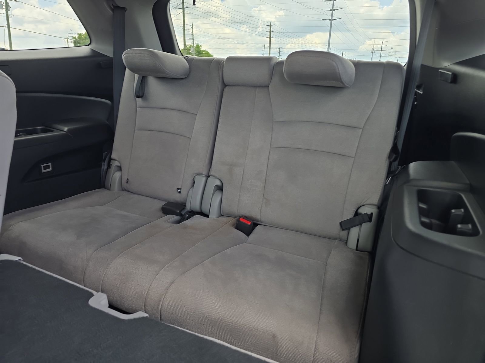 Used 2020 Honda Pilot EX image 13