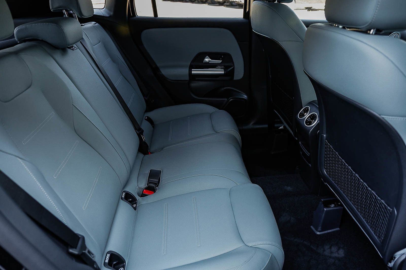 New 2026 Mercedes-Benz GLA 250 4MATIC image 17