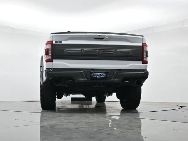 Used 2023 Ford F150 Raptor image 36