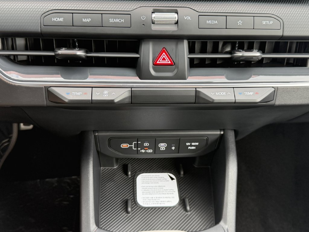 New 2026 Kia K4 GT-Line Turbo FWD image 28