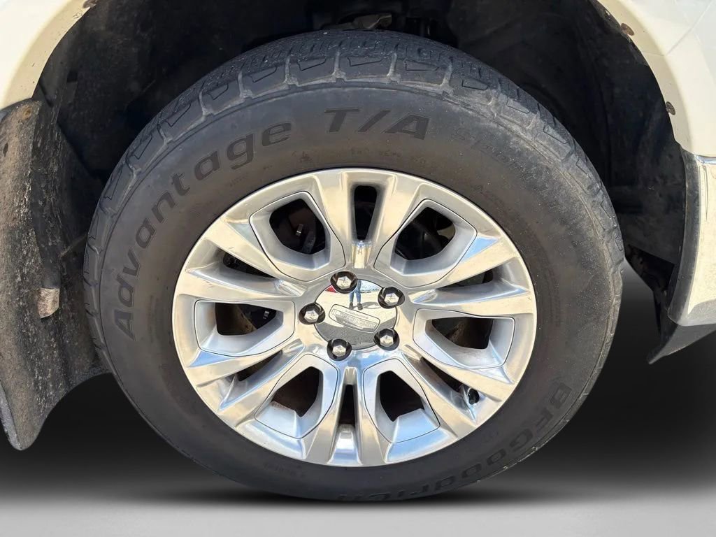 Used 2018 RAM 1500 Laramie Longhorn AWD/4WD image 12