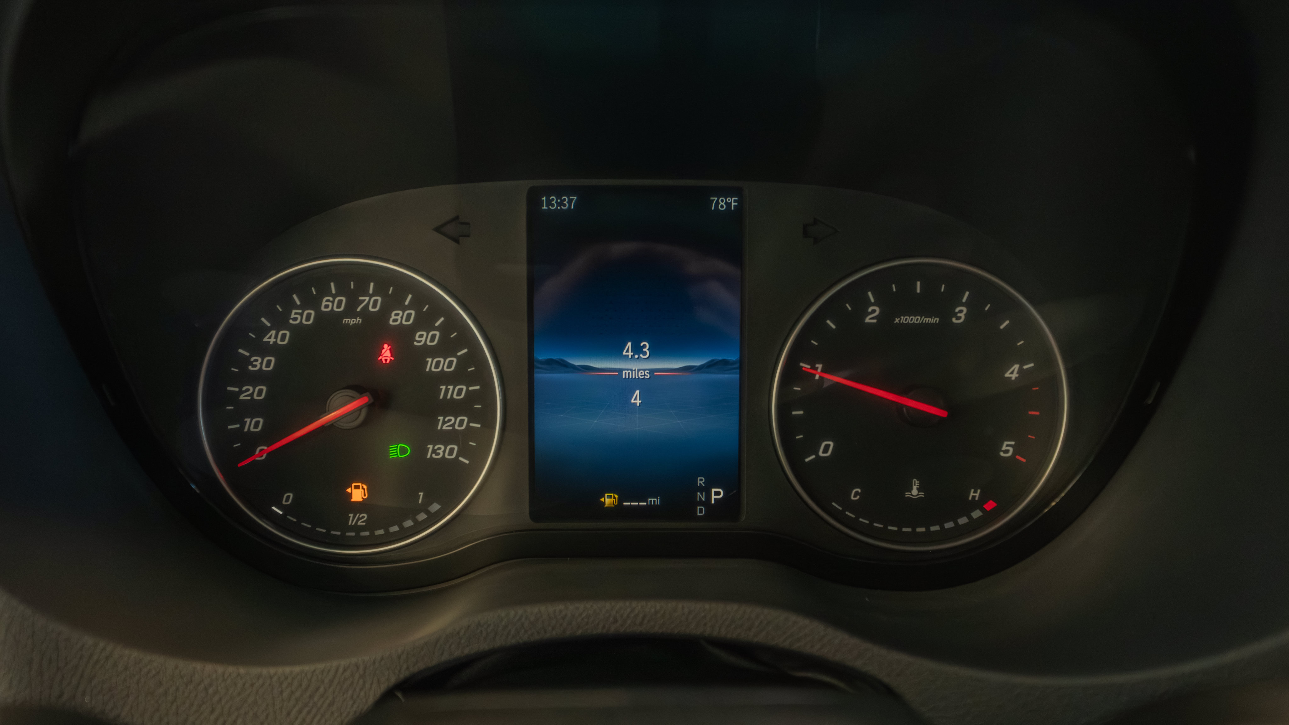 New 2026 Mercedes-Benz Sprinter 2500 image 10