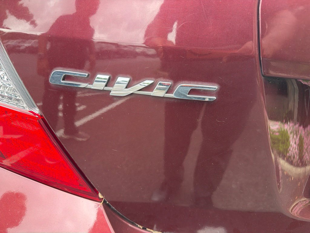 Used 2012 Honda Civic LX image 7