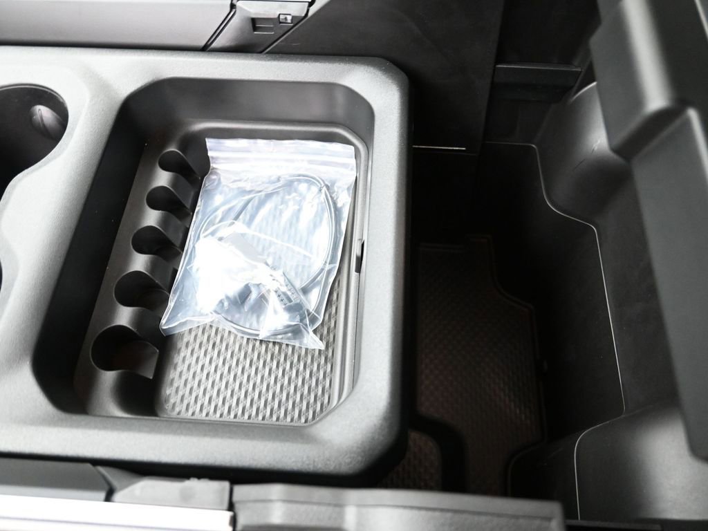 New 2026 RAM 2500 Big Horn image 21