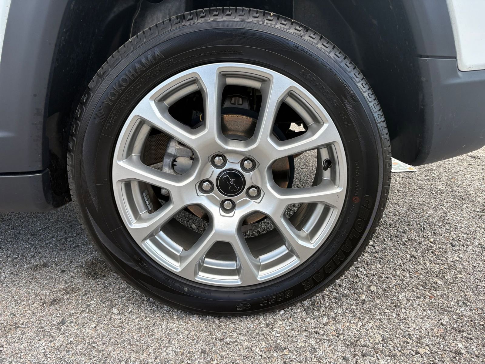 Used 2025 Jeep Compass Limited AWD/4WD image 30