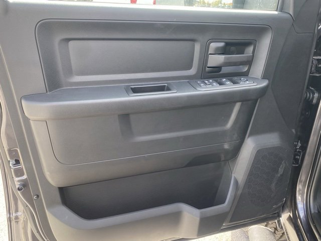 New 2026 RAM 2500 Tradesman image 12