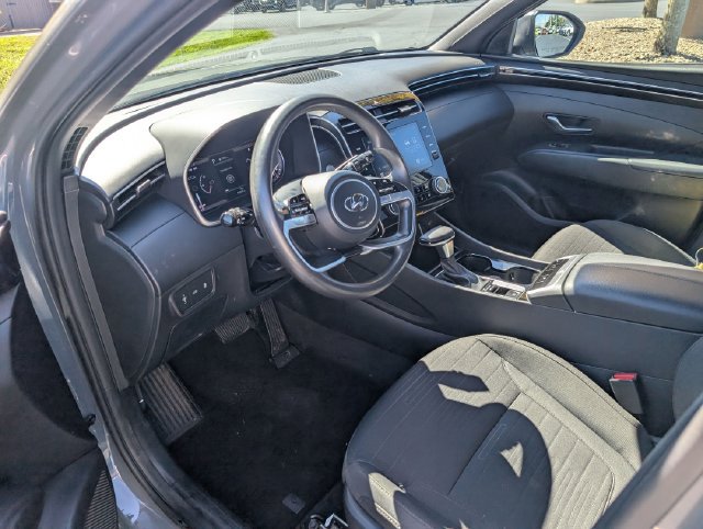 Certified 2023 Hyundai Santa Cruz SEL AWD/4WD image 13