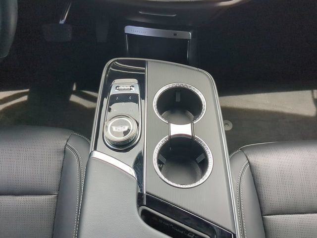 Used 2024 Cadillac Lyriq Sport RWD image 22