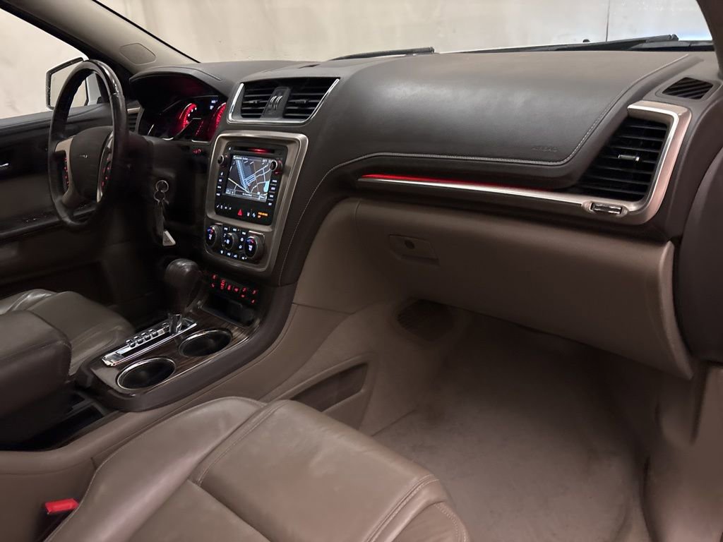 Used 2016 GMC Acadia Denali image 27